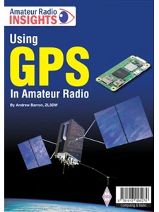 USING GPS IN AMATEUR RADIO