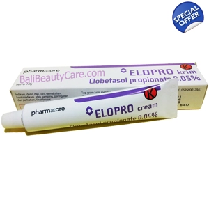 Elopro 0.05 Clobetasol Propionate Cream for Psoriasis Eczema Elopro 0.05 Clobetasol Propionate Cream for Psoriasis Eczema