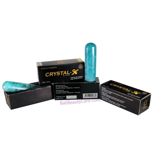 NCX Crystal X Tongkat Herbs Stick Hygiene Madura Vagina Tighten Clean