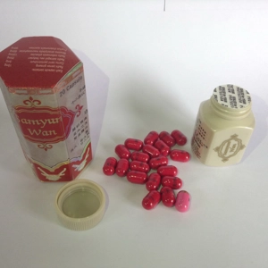 Original Samyun Wan Herbs Overcome Fatigue Waist Ache Body Weakness