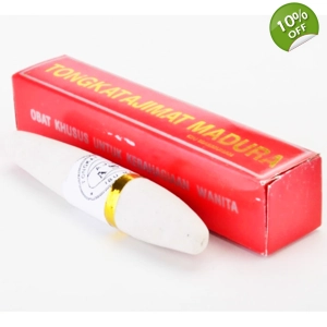 Jamu Tongkat Ajimat Madura Tighten Stick Instant Virgin Clean Vagina