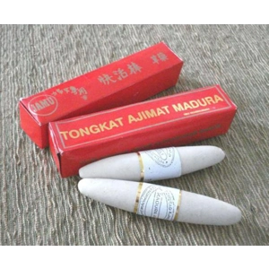 Jamu Tongkat Ajimat Madura Tighten Stick Instant Virgin Clean Vagina
