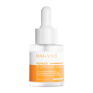 Power Bright Expert Serum - Hanasui