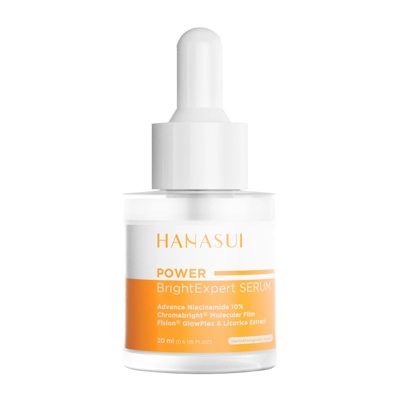 Power Bright Expert Serum - Hanasui title=