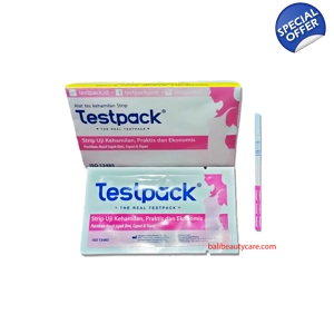 TestPack (reguler)