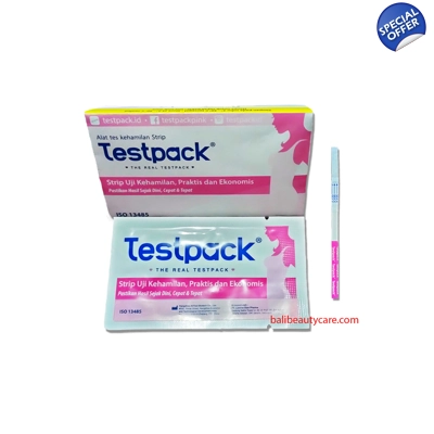 TestPack (reguler) title=