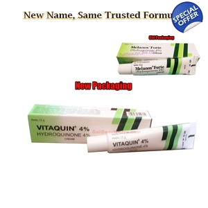 Vitaquin 4% Hydroquinone Fade Dark Spots & Brighten Skin – The New Name for Me.. Vitaquin 4% Hydroquinone Fade Dark Spots & Brighten Skin – The New Name for Me..