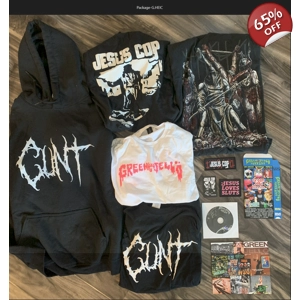 Shirt Size