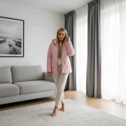 GET 10001 Prošivena jakna