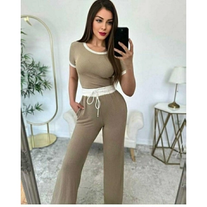 AKCIJA 19,90 € Lagani komplet majica + hlače