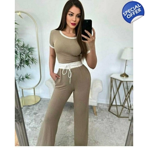 AKCIJA 19,90 € Lagani komplet majica + hlače