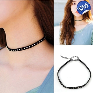 Ogrlica s nitnama (49 kn)