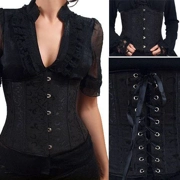 Korzet za utezanje struka - underbuster ( 280 kn )