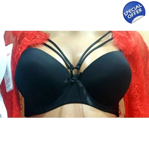 GET 126 Push up grudnjak s trakicama ( 49 kn )