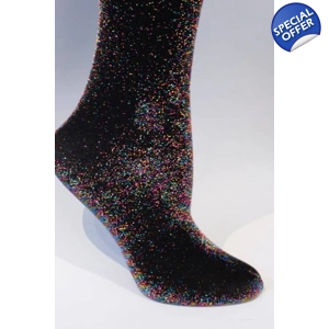 GET 143 Šarene glitter hulahopke ( 44 kn )
