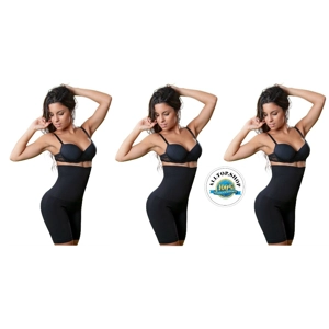 GET 190 Stezne tajice za postizanje idealne figure ( 99 kn )