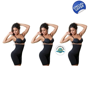 GET 190 Stezne tajice za postizanje idealne figure ( 99 kn )