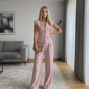 GET 10012 Elegantan dvodijelni komplet