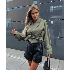 GET 1007 Kratka jakna Street Style