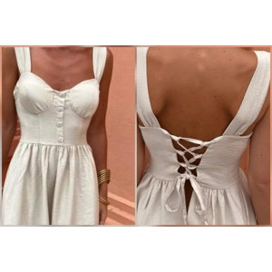 GET 1306 Haljina Romana