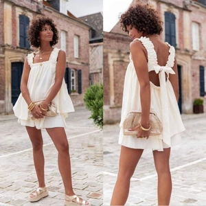 GET 1321 Komplet top + kratke hlačice