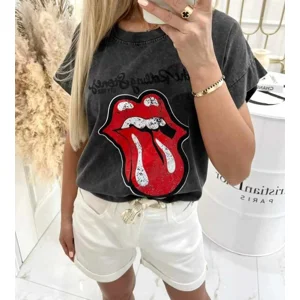 GET 1319 Majica Rolling Stones