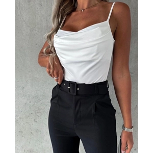 GET 1374 Elegantni body na bretelice