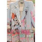 GET 1522 Sako Minnie