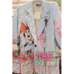 GET 1522 Sako Minnie