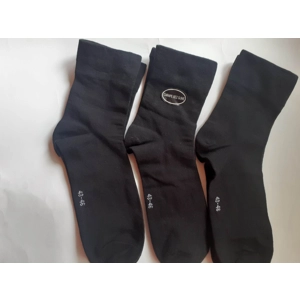 GET 390 Muške čarape bez gume 6 pari ( 99 kn )
