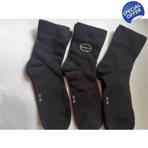 GET 390 Muške čarape bez gume 6 pari ( 99 kn )
