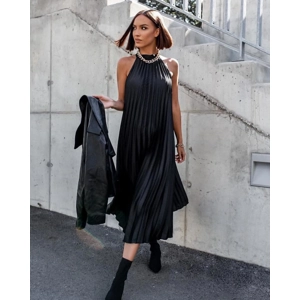 GET 460 Plisirana haljina Paris