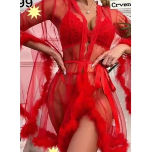 GET 727 Kimono ogrtač ( 159 kn )