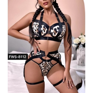 GET 860 Leopard komplet