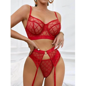 GET 865 Trodijelni komplet donjeg rublja Marita (159 kn)