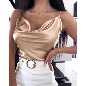 GET 449 Satenski top