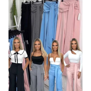 GET 1716 Elegantne hlače