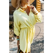 GET 214755 Haljina od tetra pamuka (muslina)