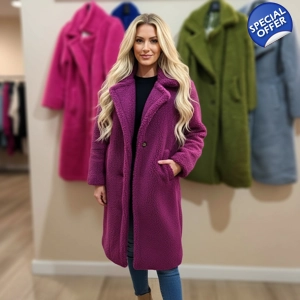 GET 1415 Teddy kaput