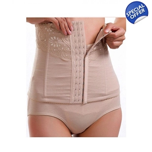 GET 034 Visoki steznik za struk ( 99 kn )