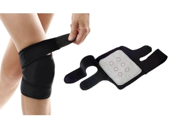 Dr Smiths One, Two or Four Self-Heating Knee Support Pads