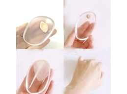 Silicone Makeup Applicator