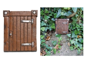 Fabulous Fairy Door