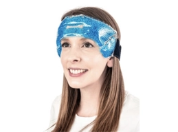 Reusable Migraine Relief Wrap