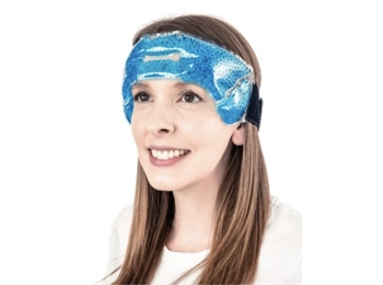 Reusable Migraine Relief Wrap