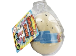 Magical Unicorn Hatching Egg x 2