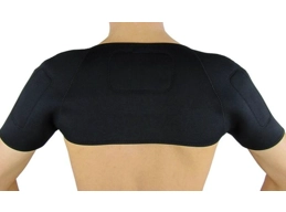 Dr Smiths Self Heating Shoulder Pad Wrap