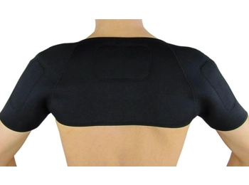 Dr Smiths Self Heating Shoulder Pad Wrap