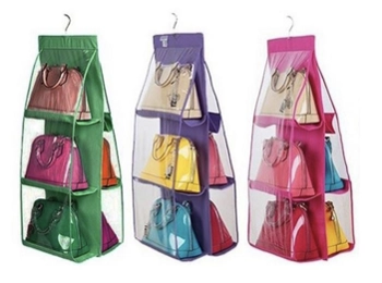 Handbag Storage Holder