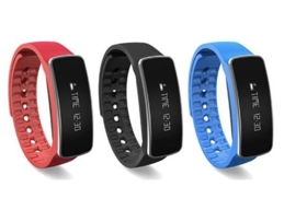 Q754 BLUETOOTH SMART WATCH